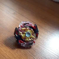 فرفره  افسانه اتش