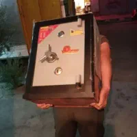 کارگر اسباب کشی منازل و....