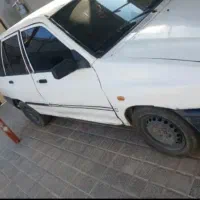 پراید مدل۸۸|خودرو سواری و وانت|تربت جام, بهشت نبی|دیوار