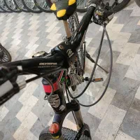 دوچرخه 26 المپیا شیمانو .آماده رکاب|دوچرخه، اسکیت، اسکوتر|رزن, |دیوار