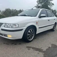 سمند lx|خودرو سواری و وانت|لاهیجان, گلستان|دیوار