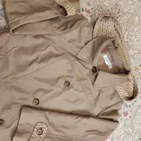 بارونی نسکافه ای|لباس|مشهد, شهید فرامرز عباسی|دیوار