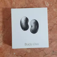 هندزفری سامسونگ گلکسی بادز لایو buds live