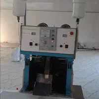 دستگاه تولید گوش پاکن(وارداتی)