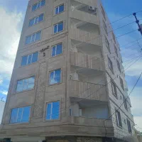 آپارتمان 110متری۳ بر مرکز شهر خیابان ۲۰ متری