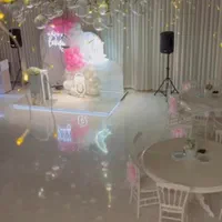 اجاره سالن مراسمات تولد عقد جشن دورهمی