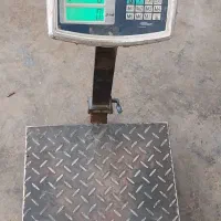ترازو دیجیتالی