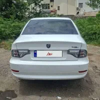 سورن پلاس EF7 مدل ۱۴۰۱. سالم و کم کارکرد