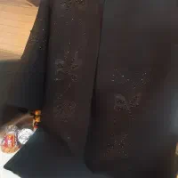 مانتو|لباس|ایذه, |دیوار