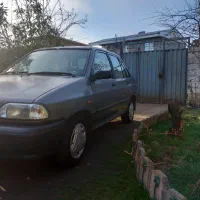 پراید مدل ۹۰|خودرو سواری و وانت|لنگرود, |دیوار