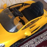 ماشین شارژی