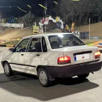 پراید sx مدل ۹۰|خودرو سواری و وانت|سنندج, |دیوار