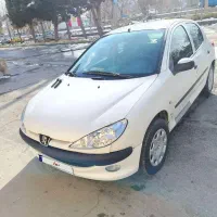 فروش خودور 206