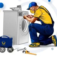 تعمیرات تخصصی لباسشویی در منزل