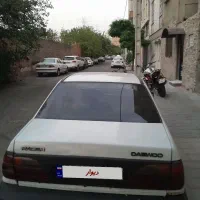 دوو ریسر|خودرو سواری و وانت|تهران, نارمک|دیوار
