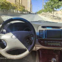 کمری گرند شش سیلندر در حد