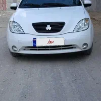 فروش تیبا2مدل1400بدون رنگ درجه1