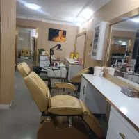 واگذاری سالن زیبایی با کلیه امکانات