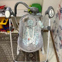 تاب برقی گهواره برقی