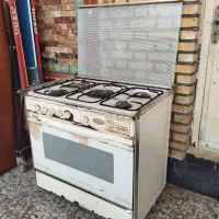 فر گاز