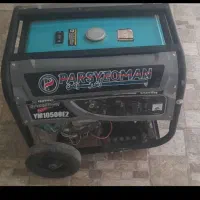 فروش خرید دینام بالابر سنگبری موتور برق آب برمیکسر|مصالح و تجهیزات ساختمان|تهران, پونک|دیوار