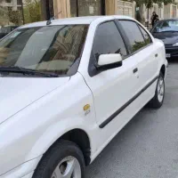 سمند مدل ۹۳