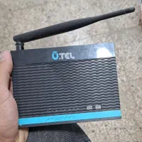 مودم یوتل utel a154