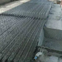 تیرچه کرومیت