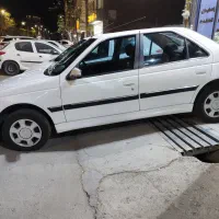 پارس ۴۰۱ XU7P پرشیا ۴۰۱