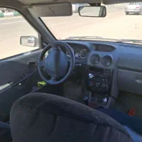 پراید ۱۳۱ مدل ۹۸|خودرو سواری و وانت|هشتگرد, فاز ۱ مهستان|دیوار