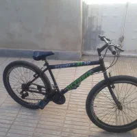 دوچرخه ۲۶ المپیا