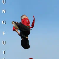 آموزش هنر رزمی کونگ فو توآ