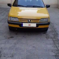 تاکسی پژو ۴۰۵