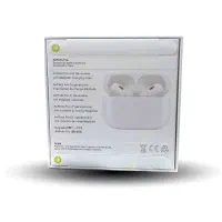 هندزفری بلوتوث ایرپاد پرو 2 AirPod Pro ANC های کپی|لوازم جانبی موبایل و تبلت|خلخال, |دیوار