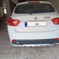 کوییکRسفیدمشکی|خودرو سواری و وانت|بومهن, |دیوار