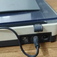 اسکنر hp|پرینتر، اسکنر، کپی، فکس|اراک, |دیوار