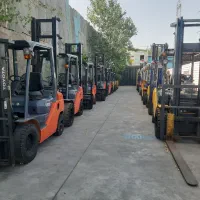 اجاره لیفتراک سیار