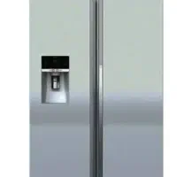 یخچال و فریزر سه درب دیپوینت
