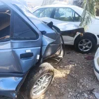 پژو ۴۰۵مدل۹۴|خودرو سواری و وانت|آبپخش, |دیوار