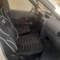 پرایدوانت مدل۴۰۳|خودرو سواری و وانت|مرودشت, ژیان|دیوار