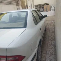 سمند مدل 99 عروسک بدون خط و خش|خودرو سواری و وانت|کرمانشاه, |دیوار