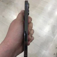 آیفون ۱۳ پرو ۱۲۸ گیگ پارت نامبر zaa|موبایل|تهران, منیریه|دیوار