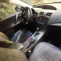 مزدا۳ نیو|خودرو سواری و وانت|خمینی‌شهر, |دیوار