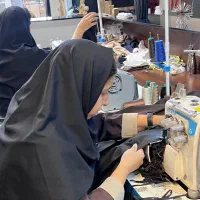 استخدام فوری نمونه دوز و طراح الگو حرفه ای