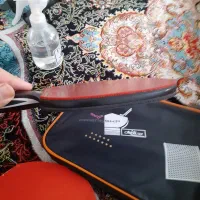 راکت پینگ پنگ