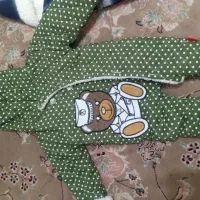 کابشن کلاه دار