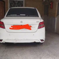 ساینا 96 معاوضه با پراید در حد94یا93