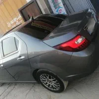 دنا پلاس توربو فول کارمندی رینگ اسپرت|خودرو سواری و وانت|شیراز, کیان آباد|دیوار