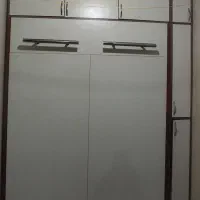 تخت برند کم جا در حد نو