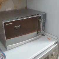 ماکروفر ۳۰لیتر